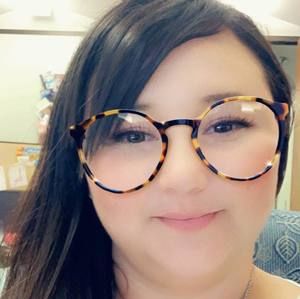 Meet your Posher, Kimberly